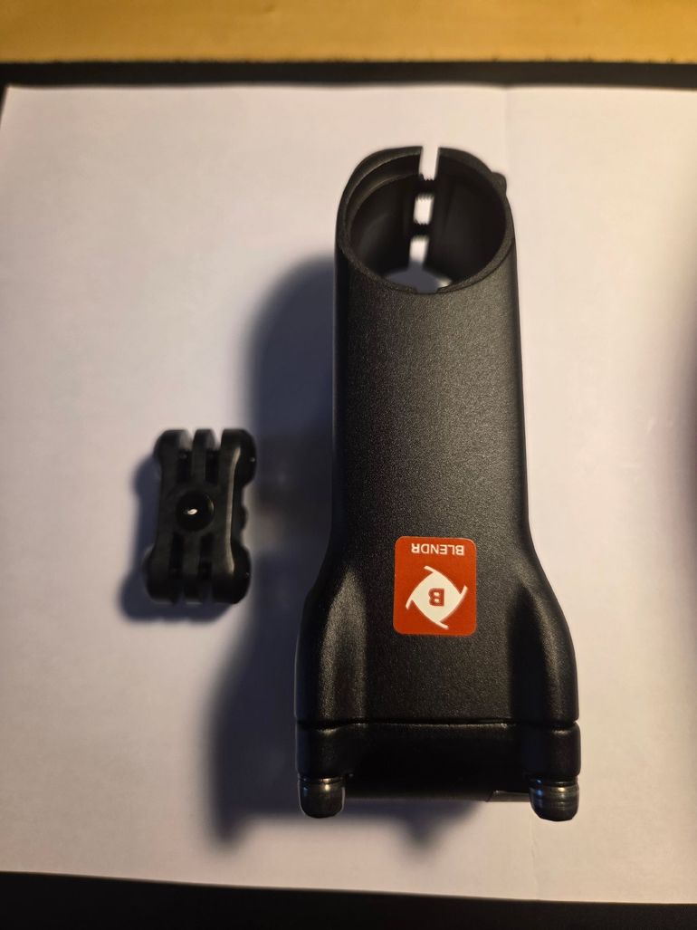 Tweedehands Trek RCS Pro 2026 bike — afbeelding 5 van 7