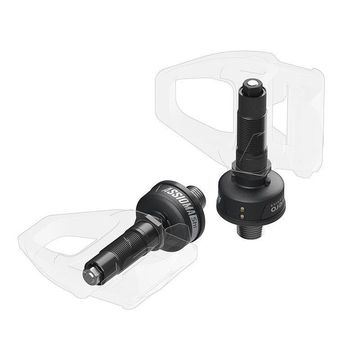 Favero Assioma DUO-Shi 2026 Drivetrain & Pedals usato