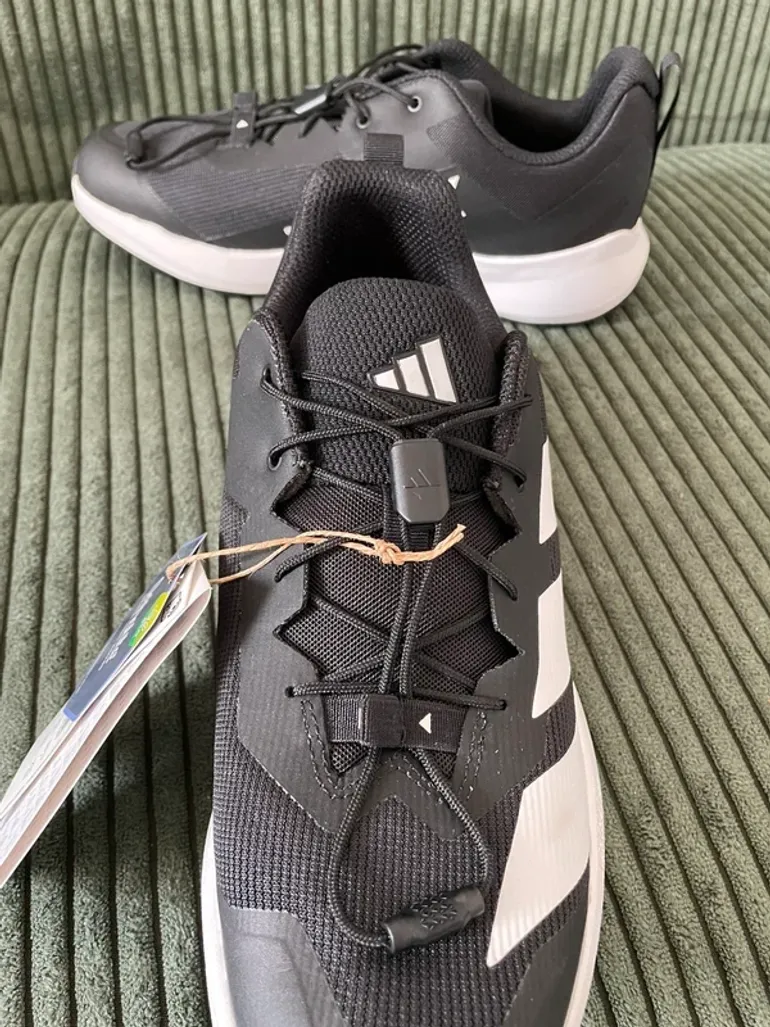 Tweedehands Adidas Trailrunning Shoes bike — afbeelding 5 van 8