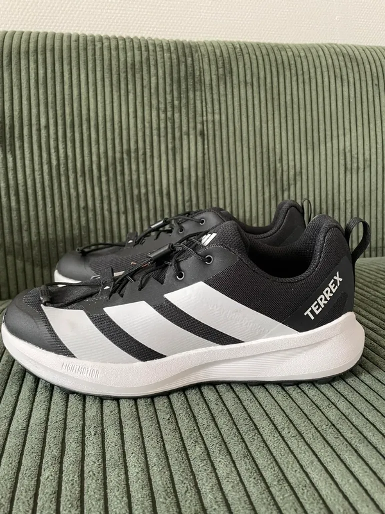 Tweedehands Adidas Trailrunning Shoes bike — afbeelding 2 van 8
