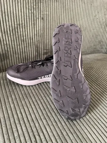 Tweedehands Adidas Trailrunning Shoes bike — afbeelding 3 van 8