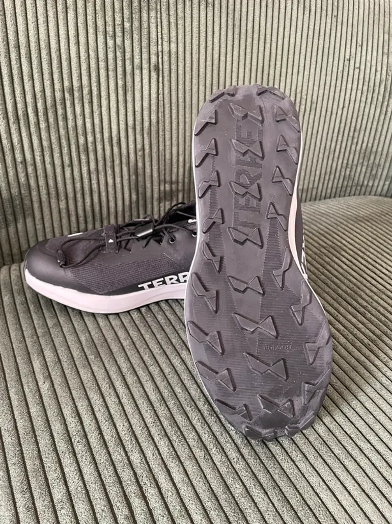Tweedehands Adidas Trailrunning Shoes bike — afbeelding 3 van 8