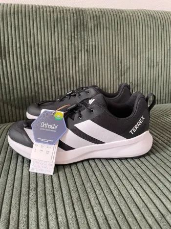 Used Adidas Trailrunning Shoes Running Shoes