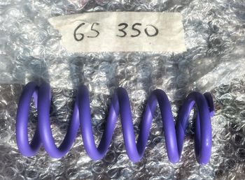 Brugt Formula MOD Coil Shock 2026 bike — billede 4 af 9
