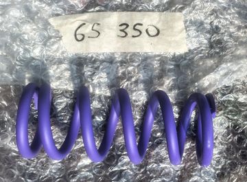 Formula MOD Coil Shock 2026 bike de segunda mano — imagen 4 de 9