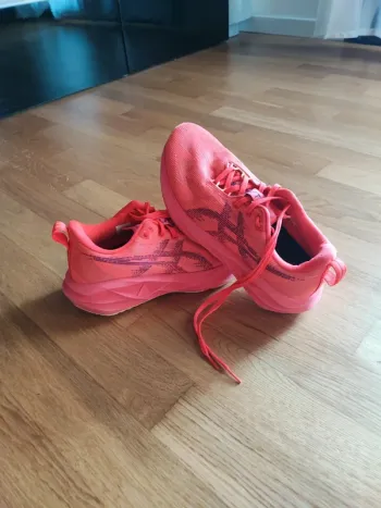 Asics Novablast Running Shoes d'occasion