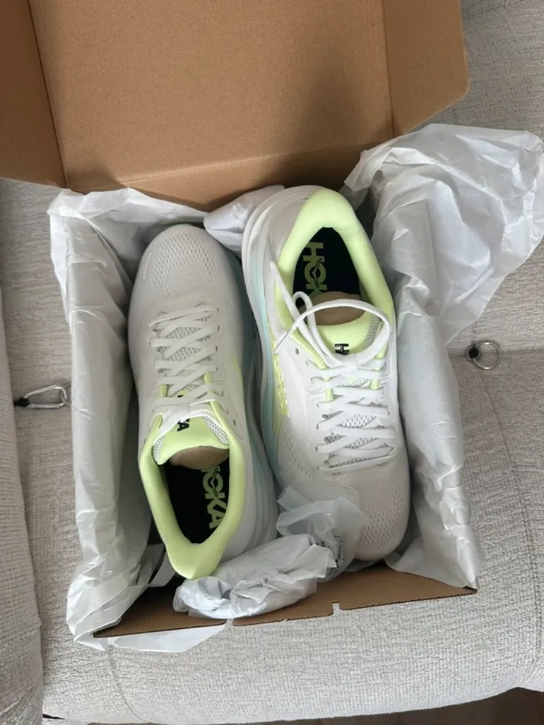 Tweedehands Hoka Clifton 11 bike — afbeelding 6 van 8