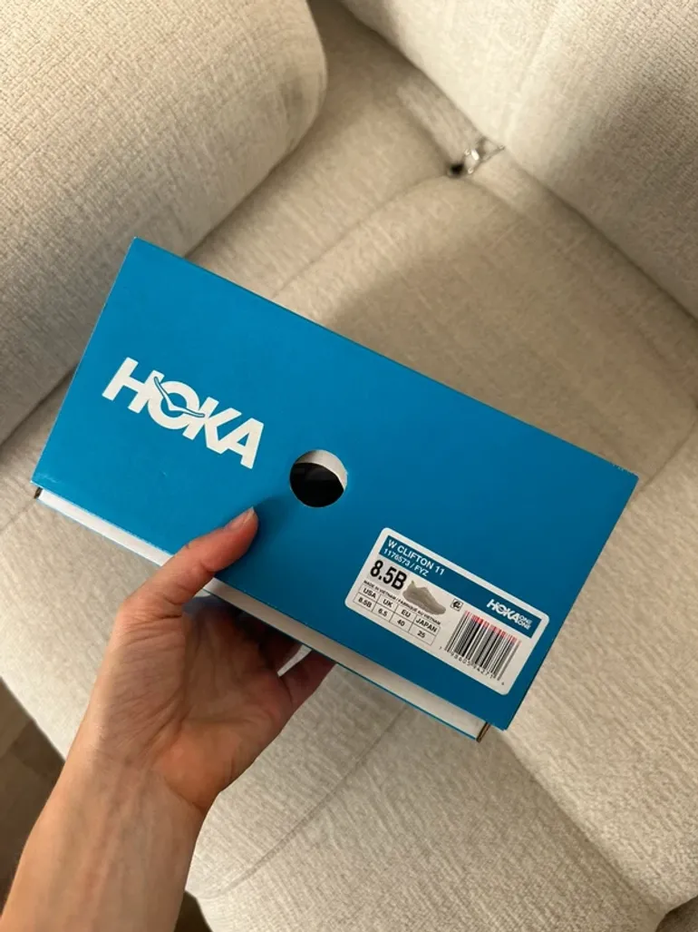 Tweedehands Hoka Clifton 11 bike — afbeelding 4 van 8