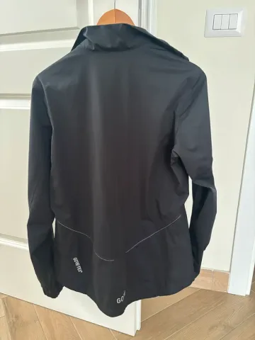Gebrauchtes Gorewear Gore-Tex Windproof Jacket bike — Bild 2 von 4