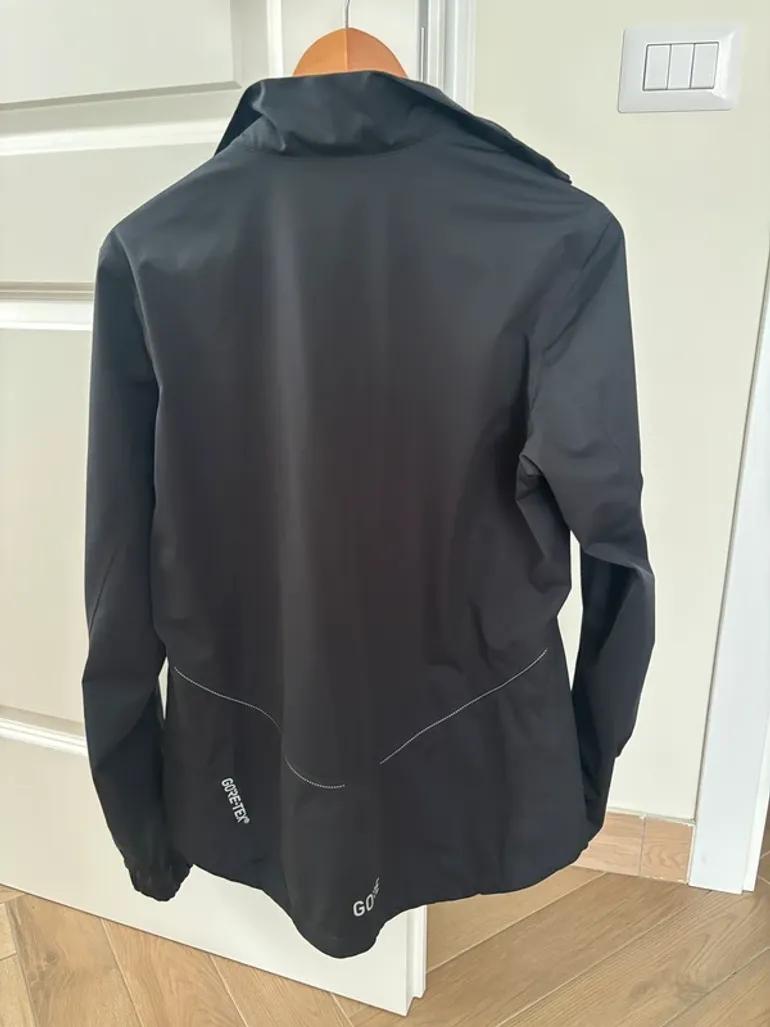 Brugt Gorewear Gore-Tex Windproof Jacket bike — billede 2 af 4