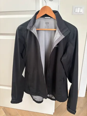 Used Gorewear Gore-Tex Windproof Jacket Outdoor Clothing