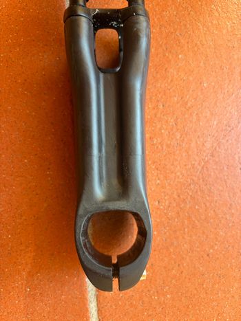 Použité Giant Contact SLR Stem 2024 bike — obrázek 3 z 5