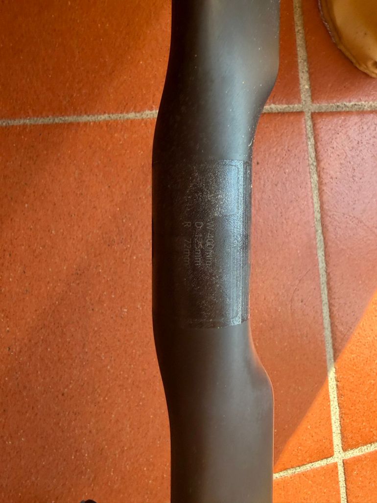 Použité Giant Contact SLR Stem 2024 bike — obrázek 5 z 5