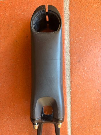 Used Giant Contact SLR Stem 2024 Cockpit