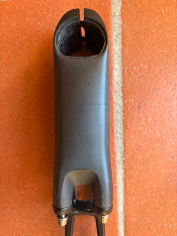 Brugt Giant Contact SLR Stem 2024 Cockpit