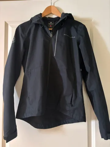 Used Endura Giacca da bici antipioggia Cycling Clothing