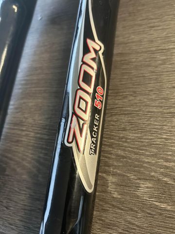 Brugt other fourche Zoom tracker 510 pour vtt 26´´ bike — billede 2 af 6