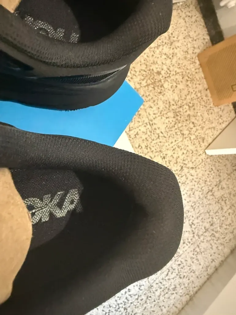 Used Hoka Laufschuhe bike — image 16 of 16