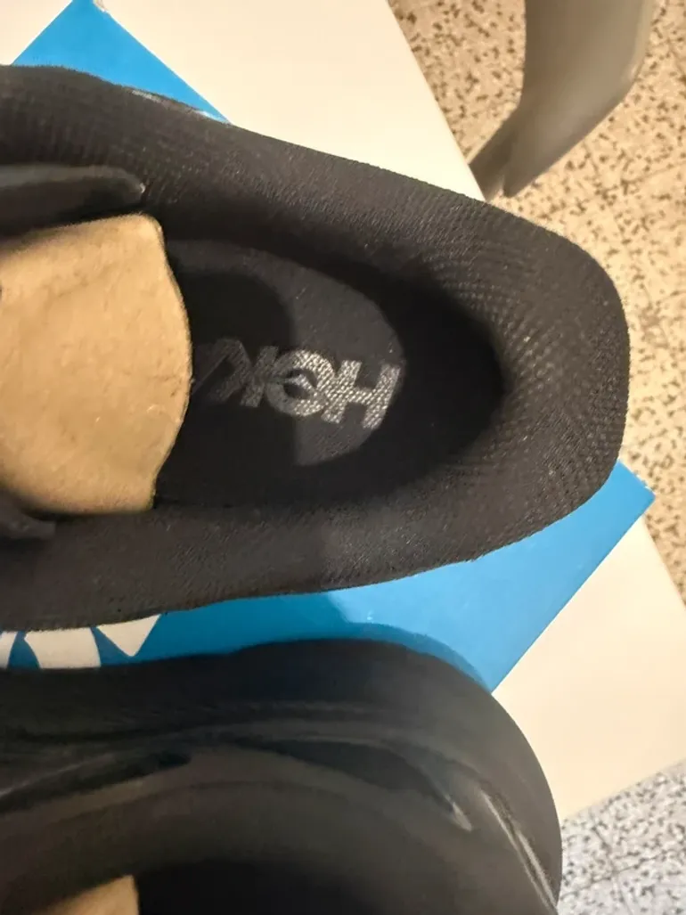 Used Hoka Laufschuhe bike — image 7 of 16