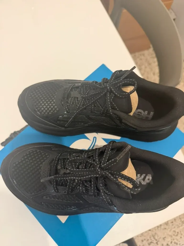 Used Hoka Laufschuhe bike — image 14 of 16