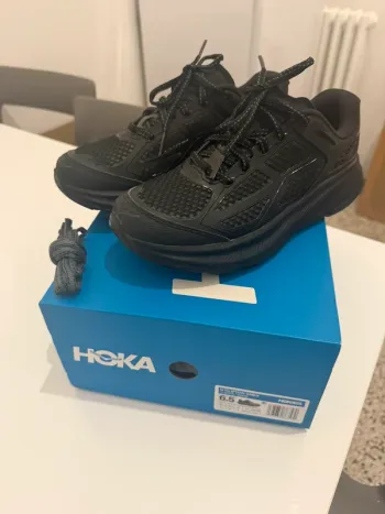 Used Hoka Laufschuhe bike — image 3 of 16