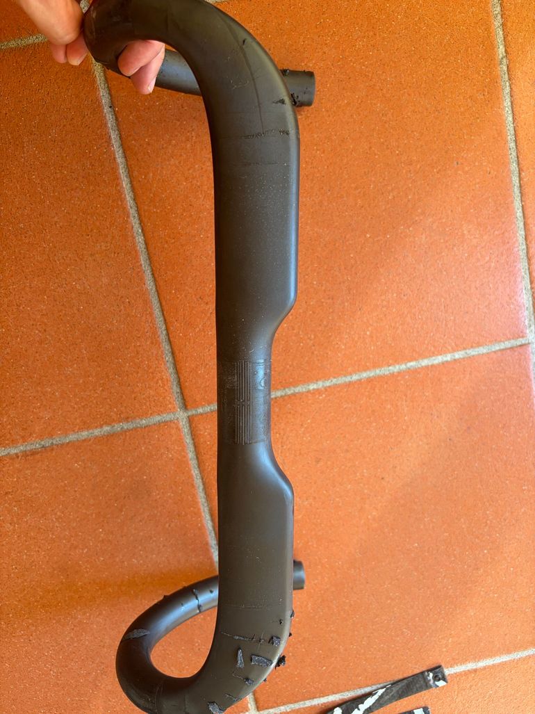 Gebrauchtes Giant Handlebar 2024 bike — Bild 3 von 5