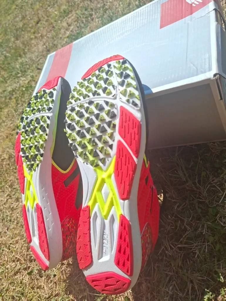 Gebrauchtes Scarpa New Balance Running Shoes bike — Bild 12 von 18