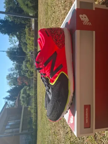 Gebrauchtes Scarpa New Balance Running Shoes bike — Bild 7 von 18