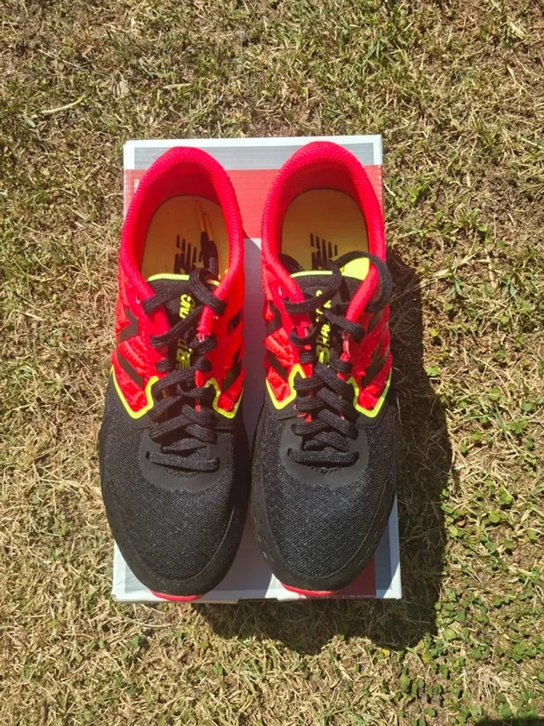 Gebrauchtes Scarpa New Balance Running Shoes bike — Bild 16 von 18