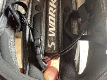 Used Specialized Evade 3 Helmet bike — image 5 of 13