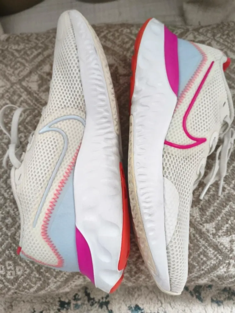 Nike Sportschuhe bike d'occasion — image 5 sur 10