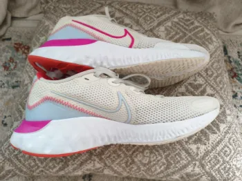 Nike Sportschuhe bike d'occasion — image 7 sur 10