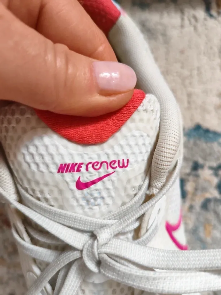 Nike Sportschuhe bike d'occasion — image 6 sur 10