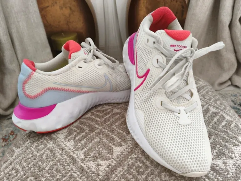 Nike Sportschuhe bike d'occasion — image 3 sur 10