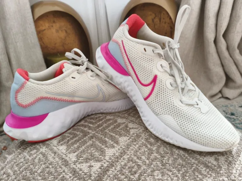 Nike Sportschuhe bike d'occasion — image 4 sur 10