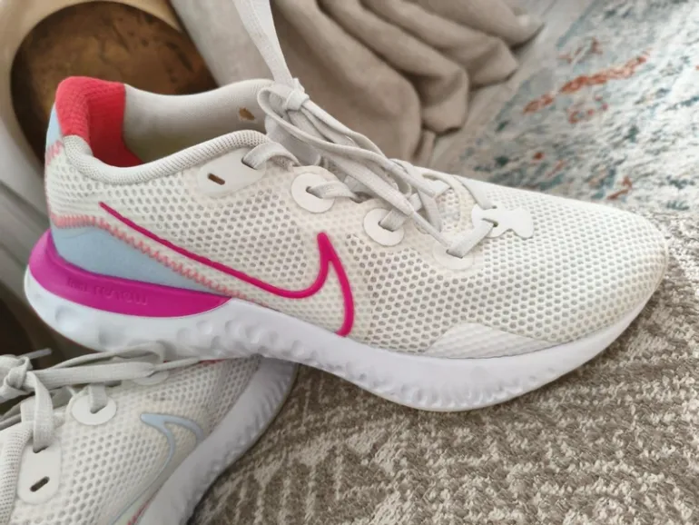 Nike Sportschuhe bike d'occasion — image 2 sur 10
