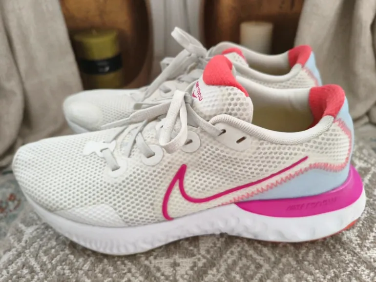 Nike Sportschuhe bike d'occasion — image 8 sur 10