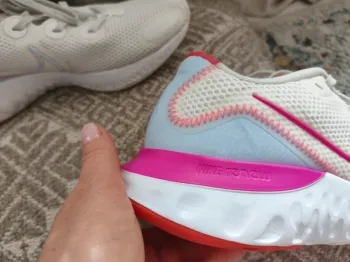 Nike Sportschuhe bike d'occasion — image 10 sur 10
