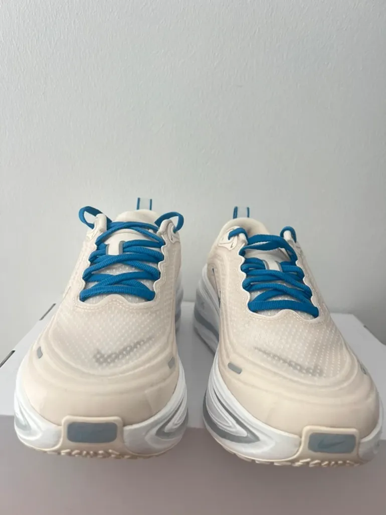 Brugt Nike Vomero Plus bike — billede 9 af 14
