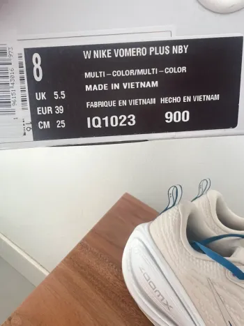 Brugt Nike Vomero Plus bike — billede 13 af 14