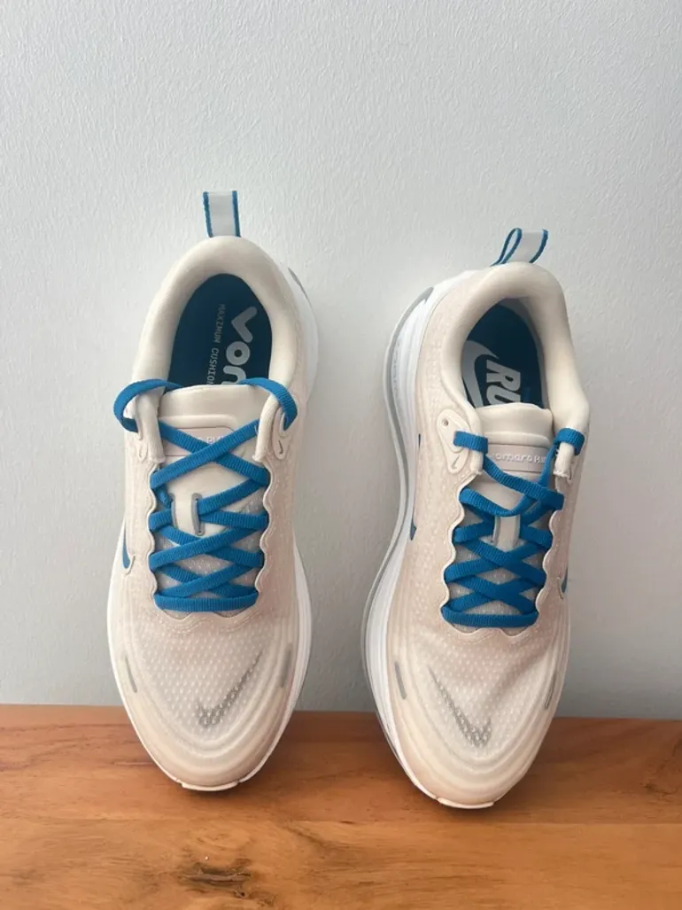 Brugt Nike Vomero Plus bike — billede 4 af 14