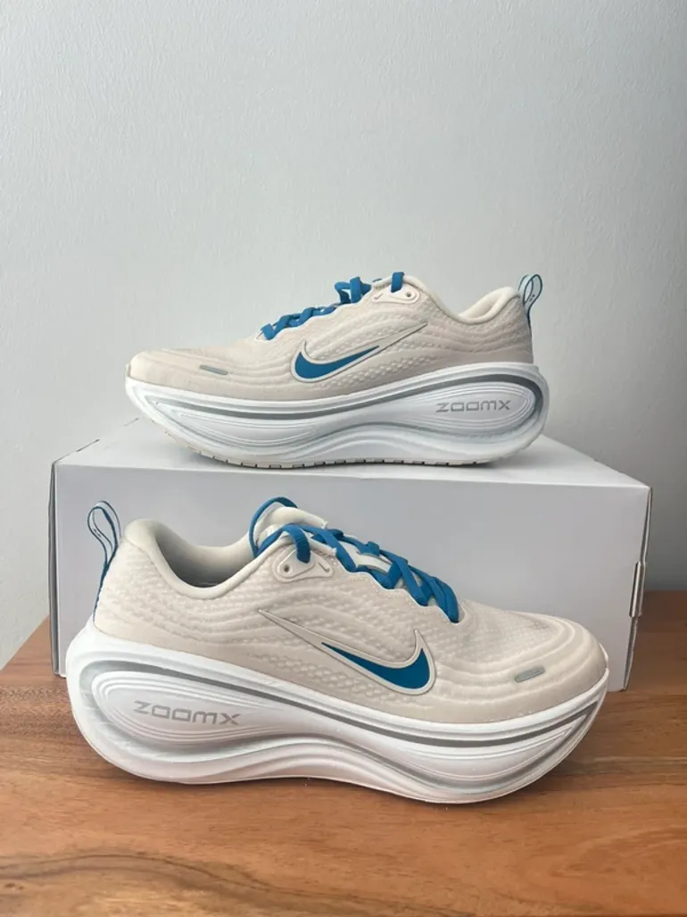 Brugt Nike Vomero Plus bike — billede 10 af 14