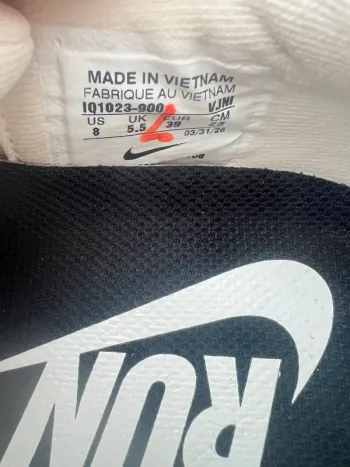 Brugt Nike Vomero Plus bike — billede 14 af 14