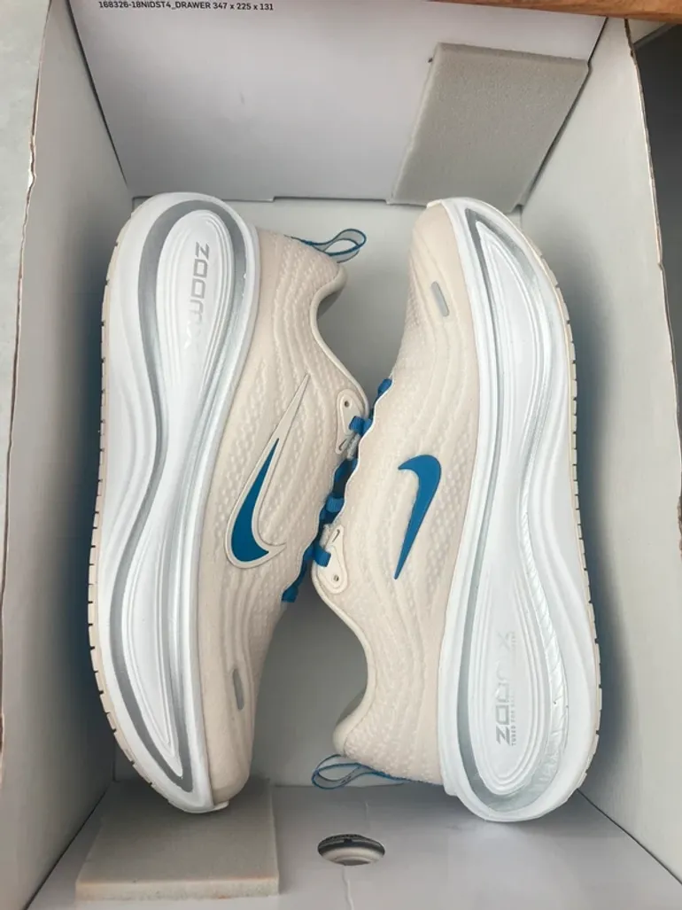Brugt Nike Vomero Plus bike — billede 12 af 14