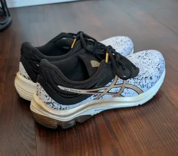 Asics GEL Running Shoes de segunda mano