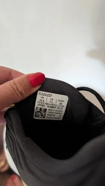 Used Asics GEL bike — image 6 of 8