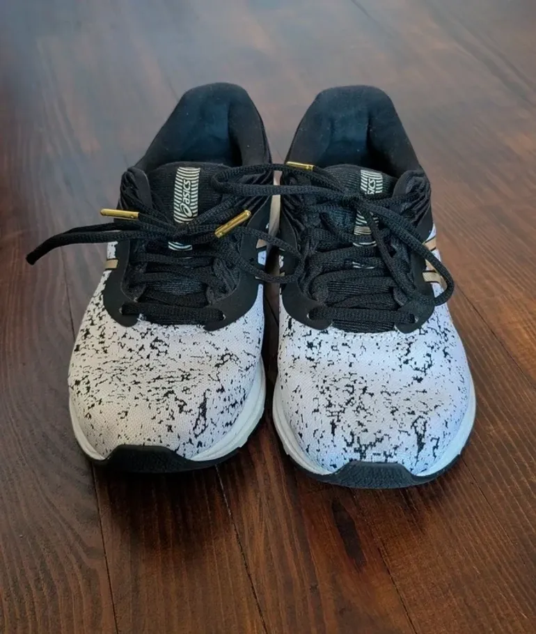 Used Asics GEL bike — image 5 of 8
