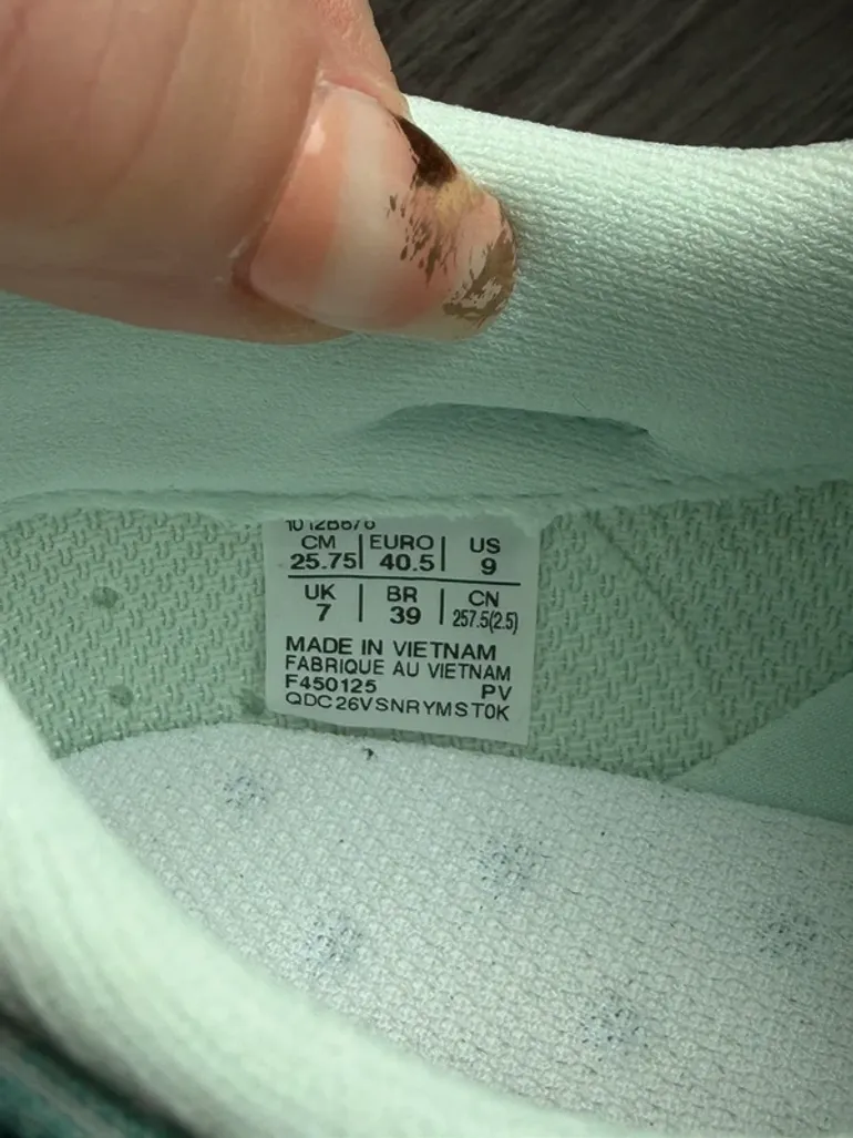 Used Asics Magic Speed 4 bike — image 4 of 6