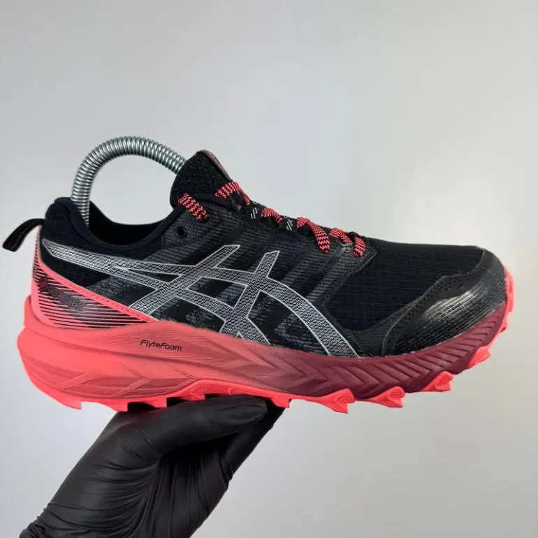 Tweedehands Clean Gel Sonoma 6 GTX bike — afbeelding 4 van 8
