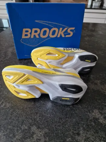 Brugt Brooks Hyperion bike — billede 3 af 6